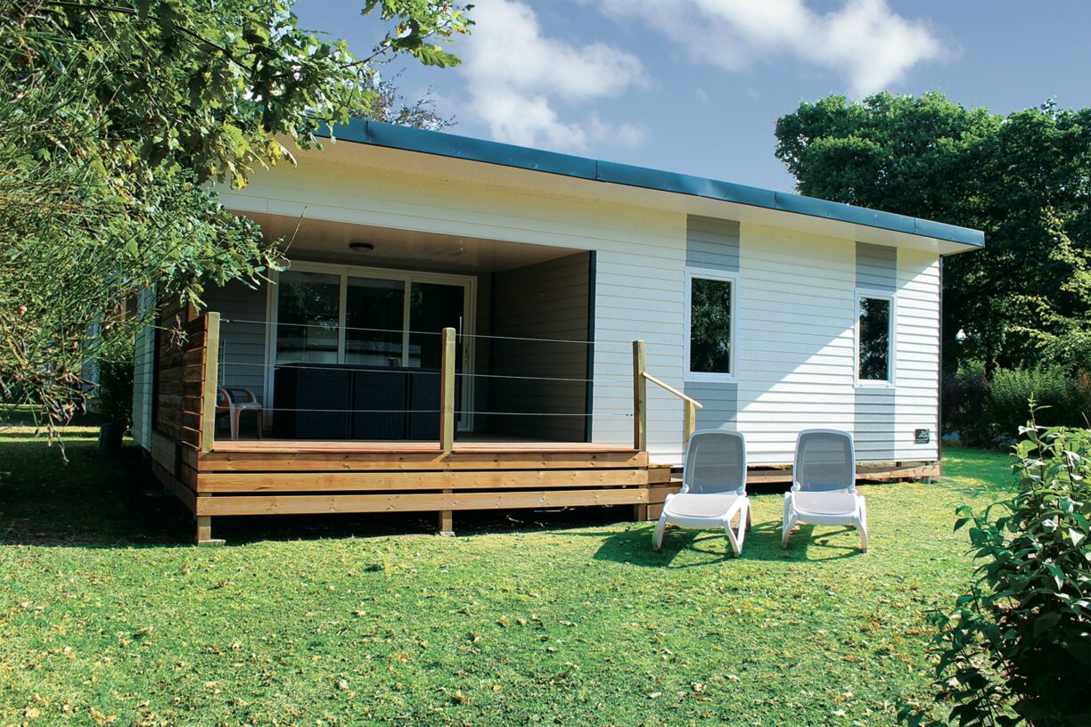 Camping Le Bocage Du Lac - Bild 2 Camping Le Bocage Du Lac - Bild 2