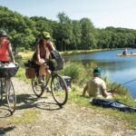 Camping Le Bocage Du Lac - Bild 8 Camping Le Bocage Du Lac - Bild 8