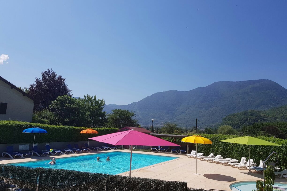 Camping Le Bois De Cornage - Bild 2 Camping Le Bois De Cornage - Bild 2