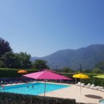 Camping Le Bois De Cornage - Bild 2 Camping Le Bois De Cornage - Bild 2