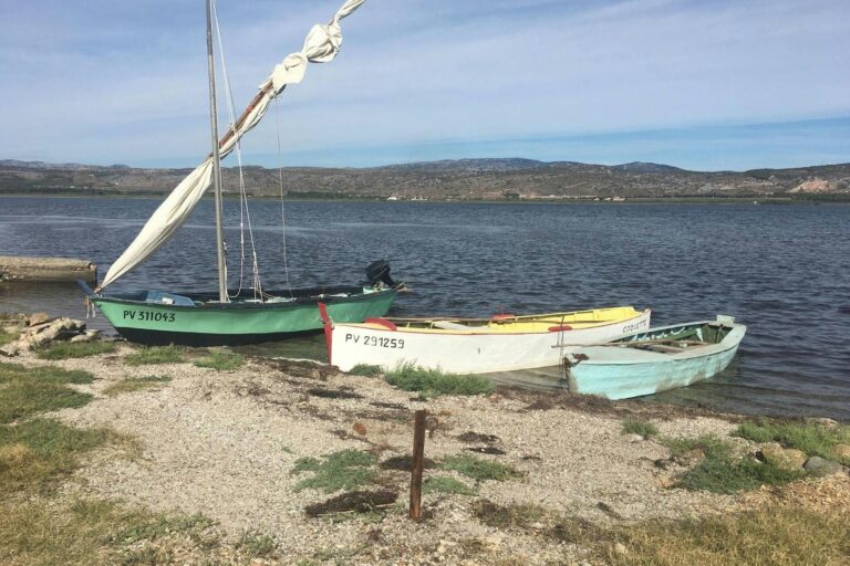 Camping Le Bois De Pins - Bild 11 Camping Le Bois De Pins - Bild 11