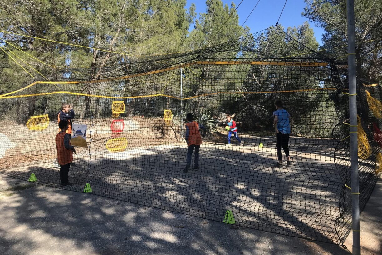 Camping Le Bois De Pins - Bild 12 Camping Le Bois De Pins - Bild 12