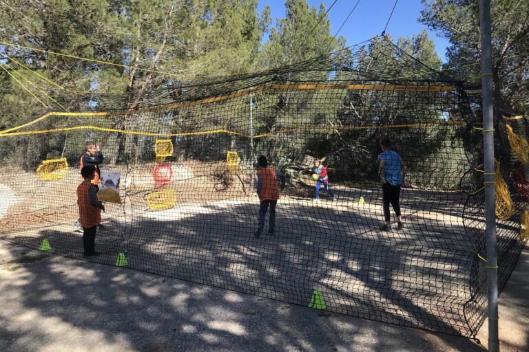 Camping Le Bois De Pins - Bild 12 Camping Le Bois De Pins - Bild 12