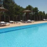 Camping Le Bois De Pins - Bild 2 Camping Le Bois De Pins - Bild 2