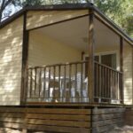 Camping Le Bois De Pins - Bild 4 Camping Le Bois De Pins - Bild 4