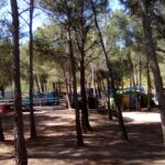 Camping Le Bois De Pins - Bild 9 Camping Le Bois De Pins - Bild 9