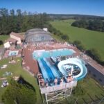 Camping Le Bois De Reveuge - Bild 2