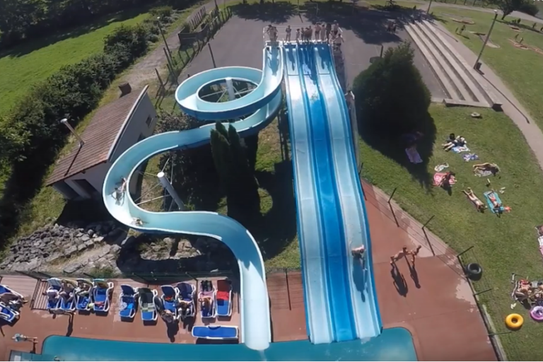 Camping Le Bois De Reveuge - Bild 3