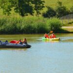 Camping Le Bois De Reveuge - Bild 4