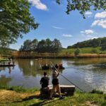 Camping Le Bois De Reveuge - Bild 5