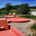 Camping Le Bois De Reveuge - Bild 7