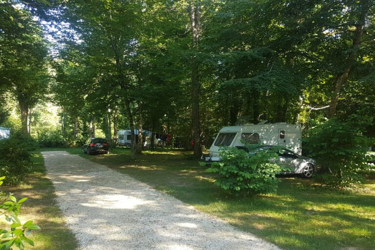 Camping Le Bois Du Coderc - Bild 10