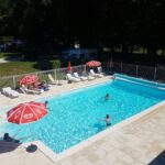 Camping Le Bois Du Coderc - Bild 2