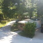 Camping Le Bois Du Coderc - Bild 3
