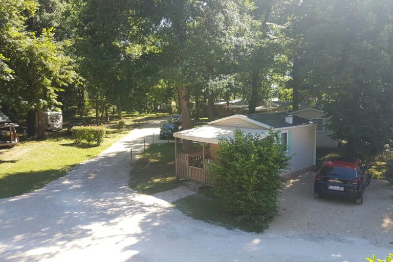 Camping Le Bois Du Coderc - Bild 3