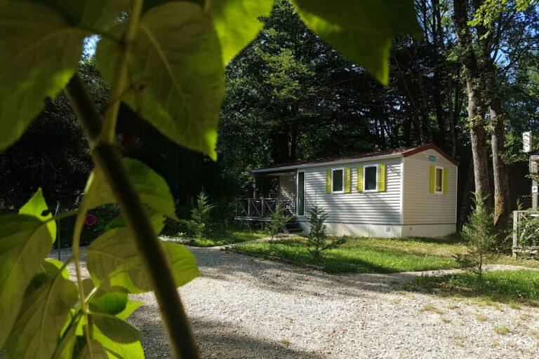 Camping Le Bois Du Coderc - Bild 4