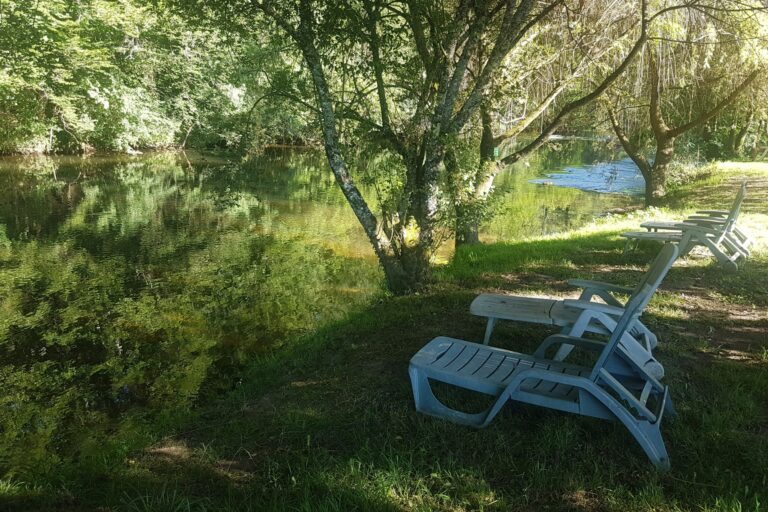 Camping Le Bois Du Coderc - Bild 5