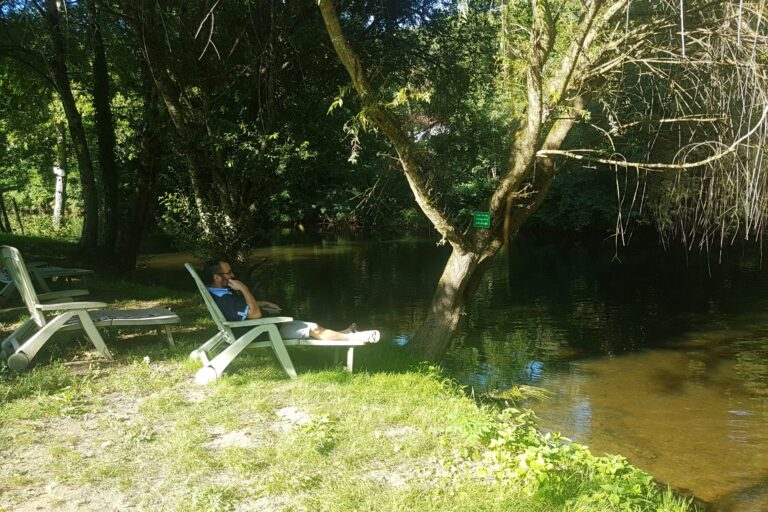 Camping Le Bois Du Coderc - Bild 6