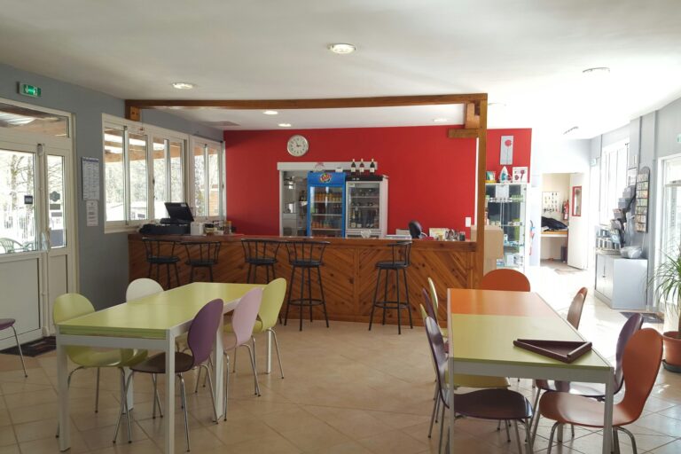 Camping Le Bois Du Coderc - Bild 7