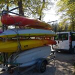 Camping Le Bois Du Coderc - Bild 8