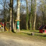 Camping Le Bois Du Coderc - Bild 9