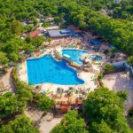 Camping Le Bois Fleuri - Bild 2