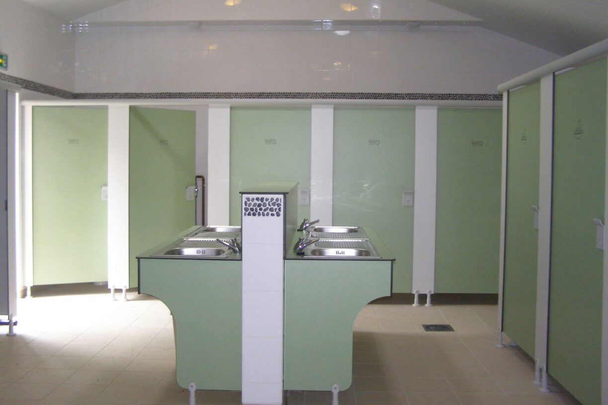 Camping Le Bois Joli - Bild 12 Camping Le Bois Joli - Bild 12