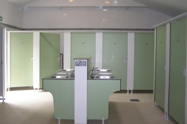 Camping Le Bois Joli - Bild 12 Camping Le Bois Joli - Bild 12