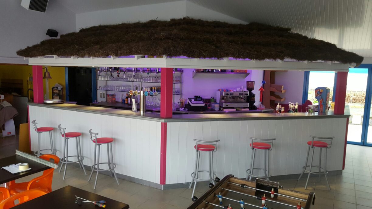 Camping Le Bois Joli - Bild 14 Camping Le Bois Joli - Bild 14