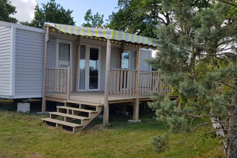 Camping Le Bois Joli - Bild 16 Camping Le Bois Joli - Bild 16