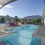 Camping Le Bois Joli - Bild 17 Camping Le Bois Joli - Bild 17