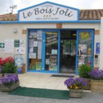 Camping Le Bois Joli - Bild 3 Camping Le Bois Joli - Bild 3