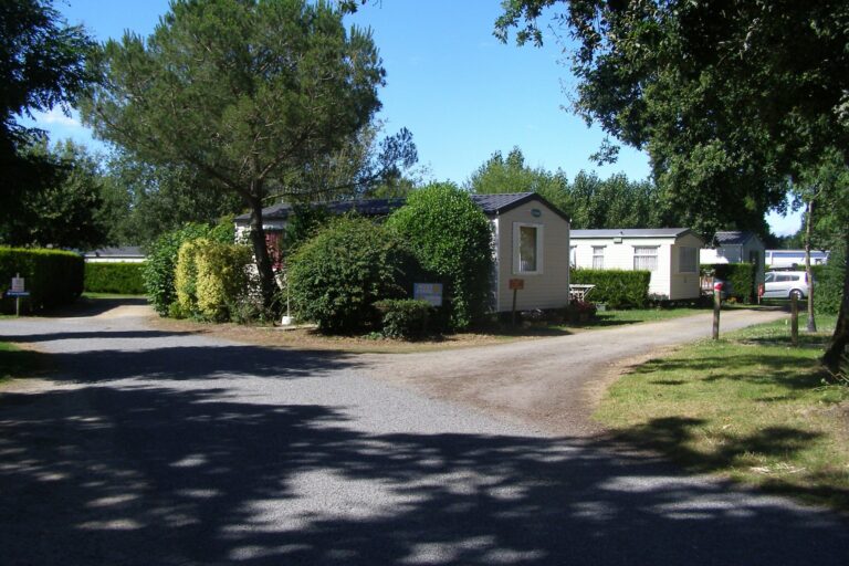 Camping Le Bois Joli - Bild 4 Camping Le Bois Joli - Bild 4