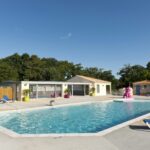 Camping Le Bois Joli - Bild 5 Camping Le Bois Joli - Bild 5