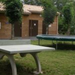 Camping Le Bois Joli - Bild 6 Camping Le Bois Joli - Bild 6