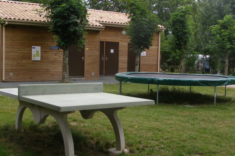 Camping Le Bois Joli - Bild 6 Camping Le Bois Joli - Bild 6