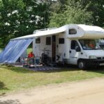 Camping Le Bois Joli - Bild 7 Camping Le Bois Joli - Bild 7