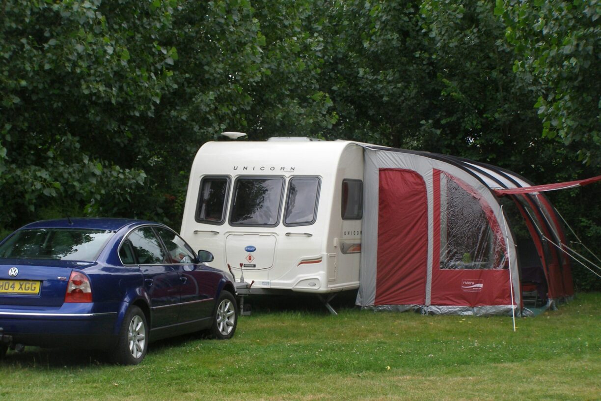 Camping Le Bois Joli - Bild 8 Camping Le Bois Joli - Bild 8