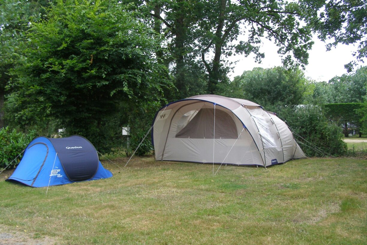 Camping Le Bois Joli - Bild 9 Camping Le Bois Joli - Bild 9