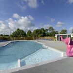 Camping Le Bois Joli - Bild 1 Camping Le Bois Joli - Bild 1