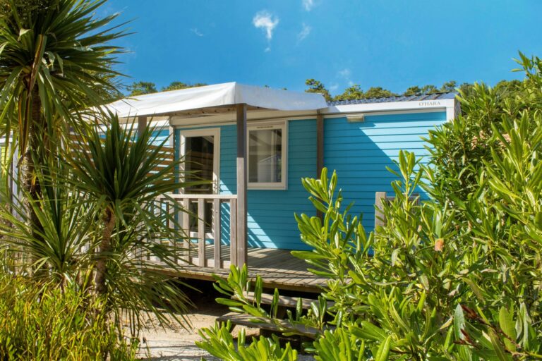 Camping Le Bois Verdon - Bild 10