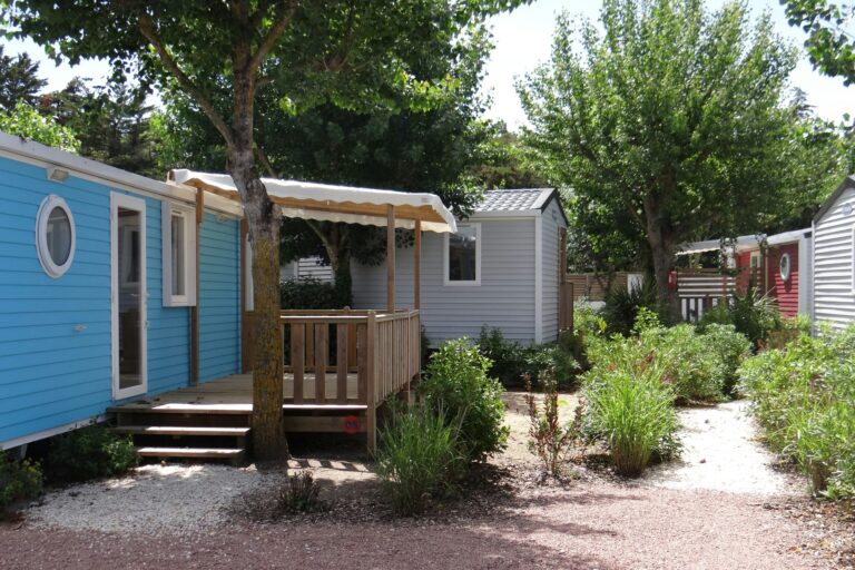 Camping Le Bois Verdon - Bild 11