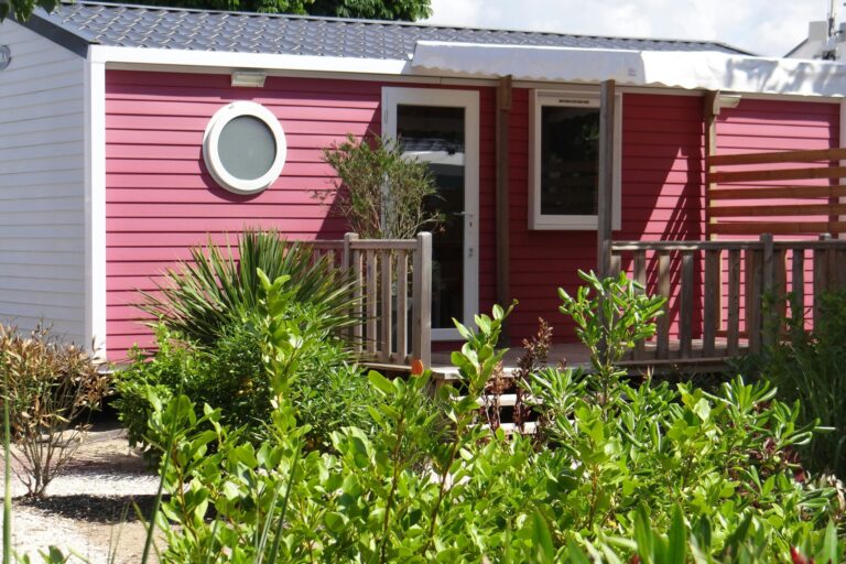 Camping Le Bois Verdon - Bild 13