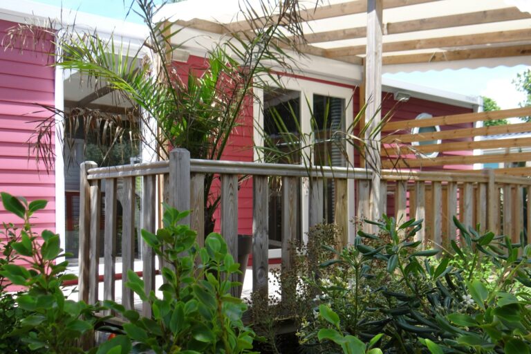 Camping Le Bois Verdon - Bild 14