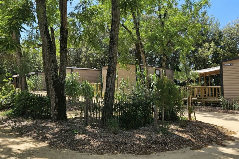 Camping Le Bois Verdon - Bild 15