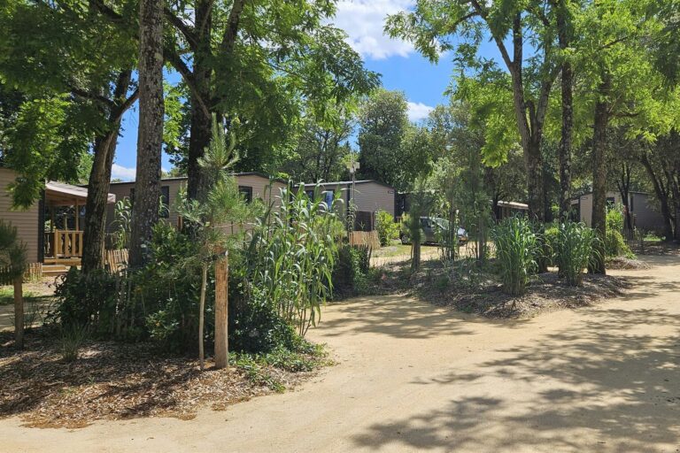 Camping Le Bois Verdon - Bild 16