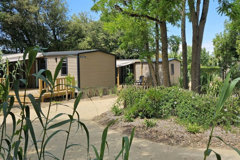 Camping Le Bois Verdon - Bild 17