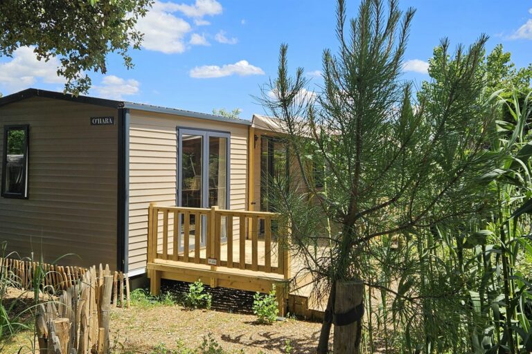 Camping Le Bois Verdon - Bild 19