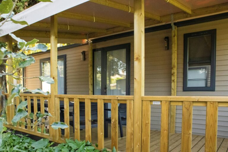 Camping Le Bois Verdon - Bild 20