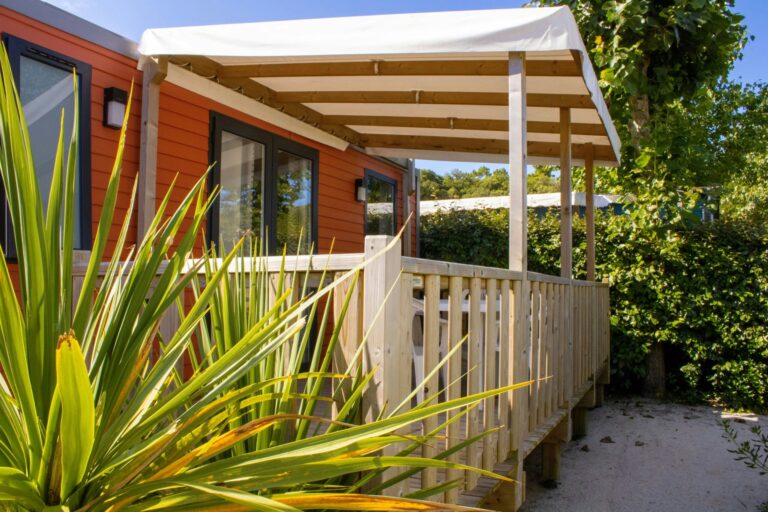 Camping Le Bois Verdon - Bild 6